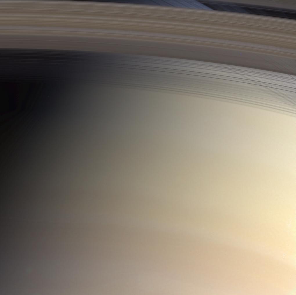 Seeing Through Saturn’s C Ring