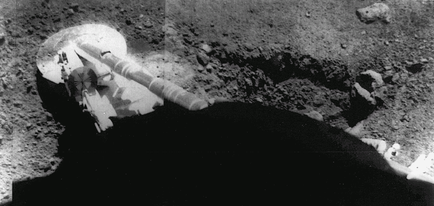 Surveyor Slides