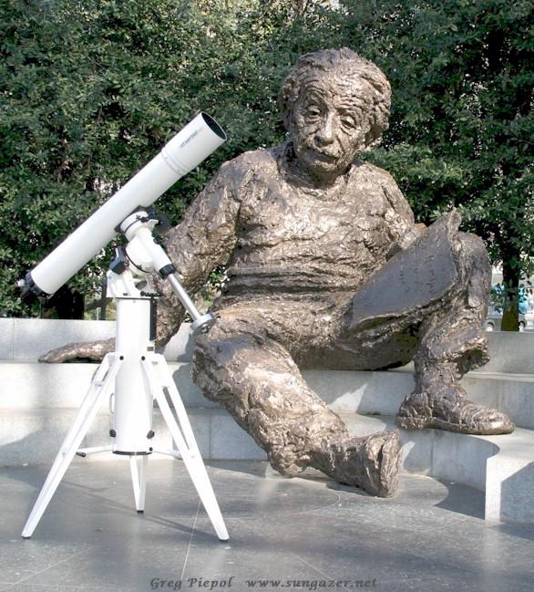 Albert Einstein’s Miraculous Year