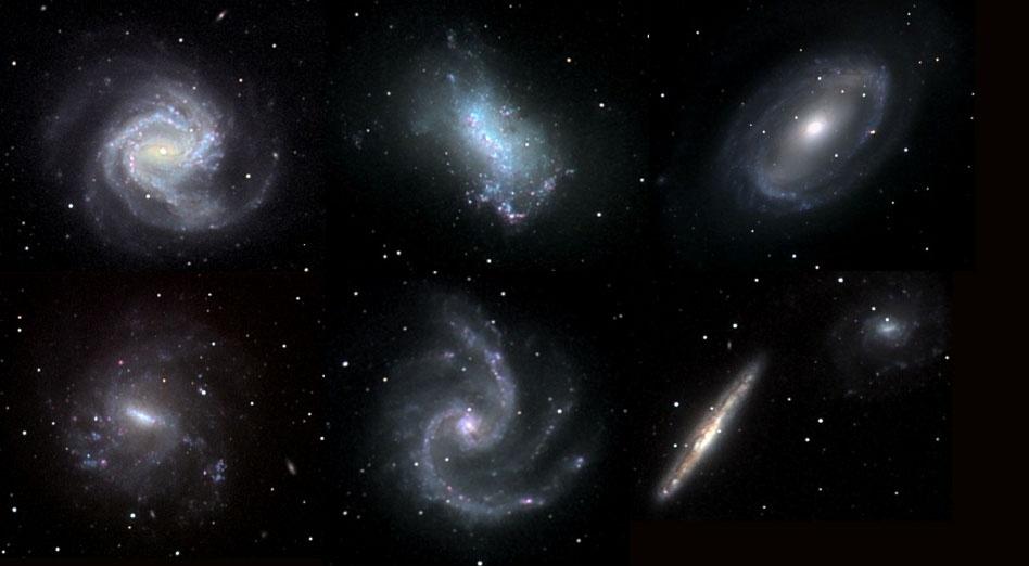 Visitors Galaxy Gallery