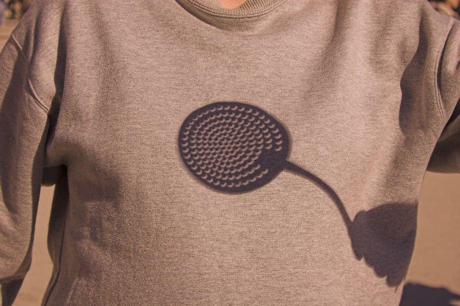 Eclipse Shirt