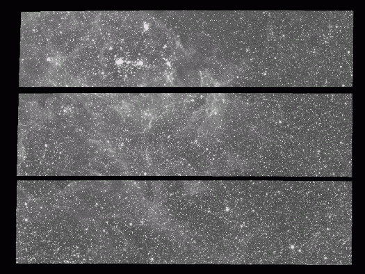 The Expanding Light Echoes of SN 1987A