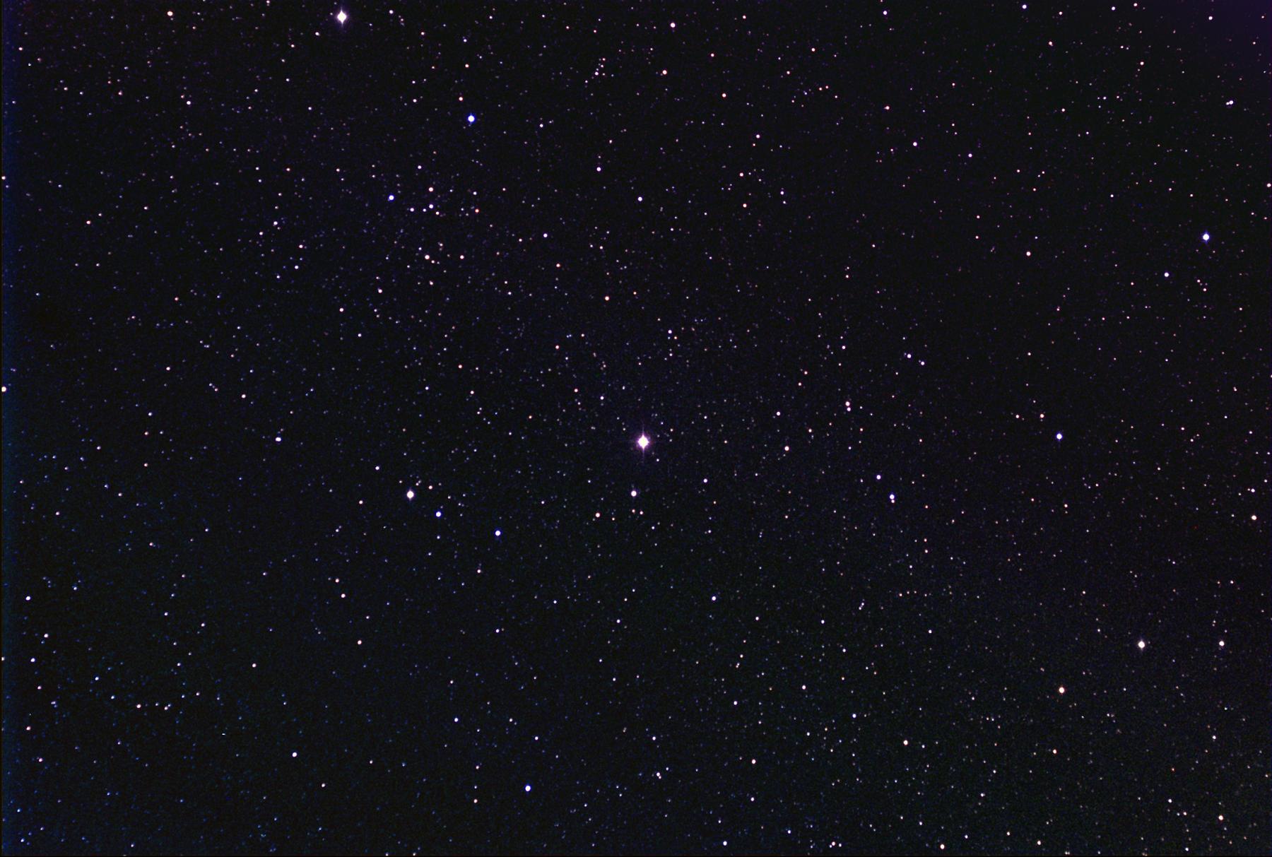 Recurrent Nova RS Ophiuci