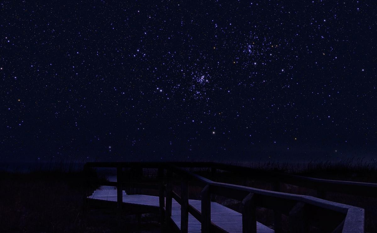 Star Cluster Dreams