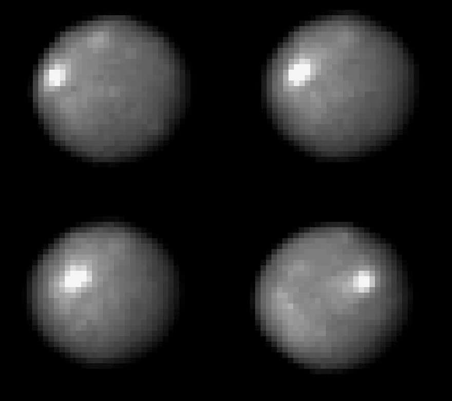 Ceres: Asteroid or Planet
