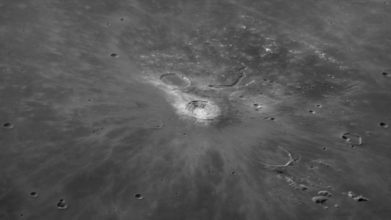 Aristarchus Plateau