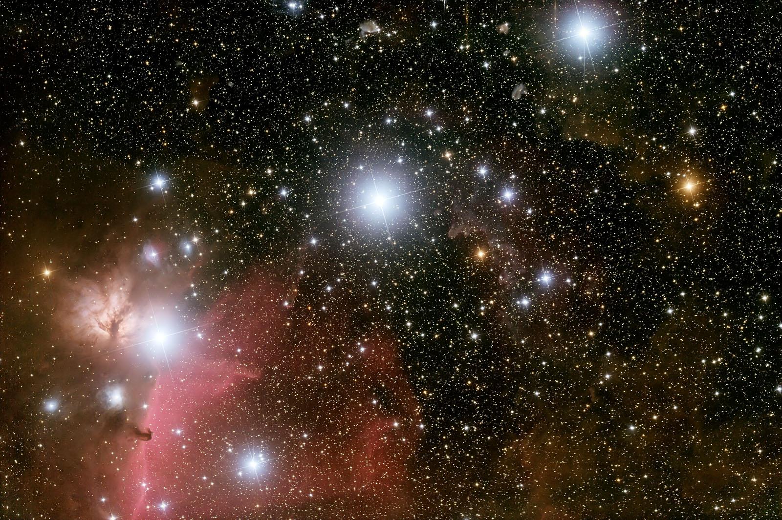 Orion s Belt