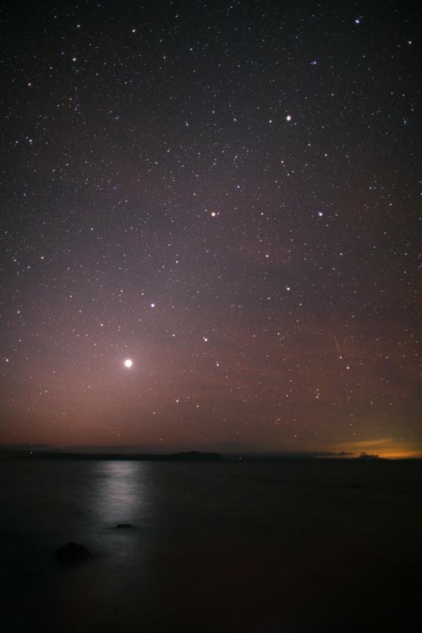 Ecliptic New Zealand