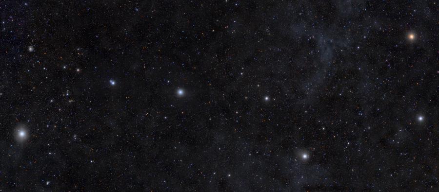 The Big Dipper