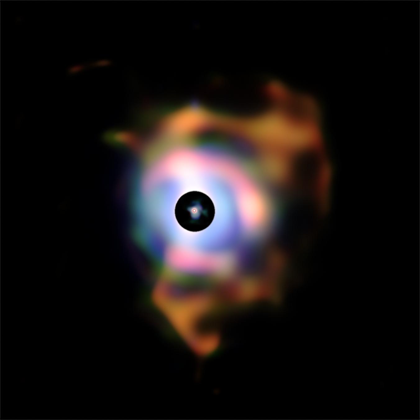 Stardust and Betelgeuse