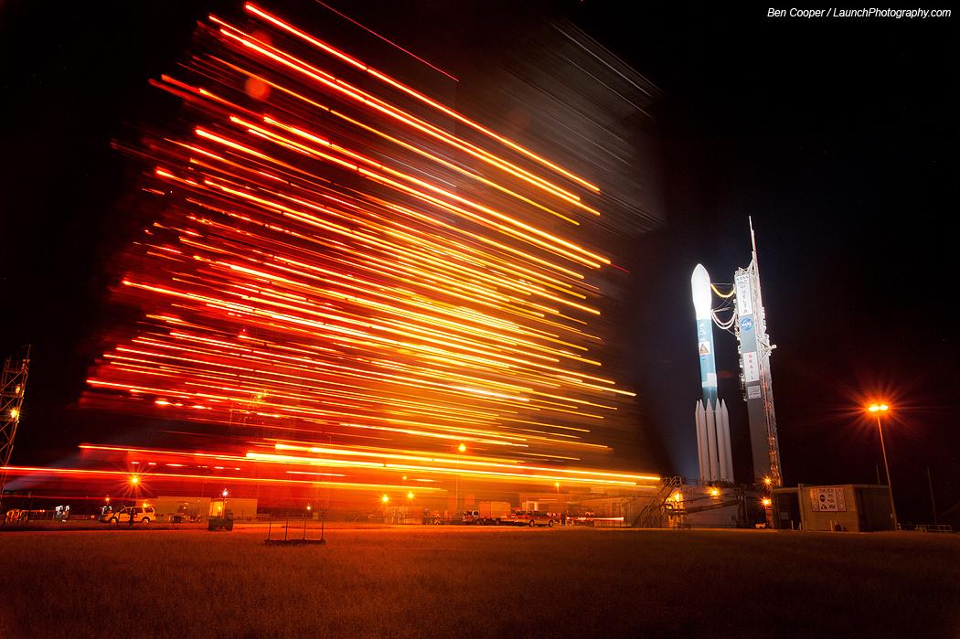Rollback from GRAIL’s Rocket