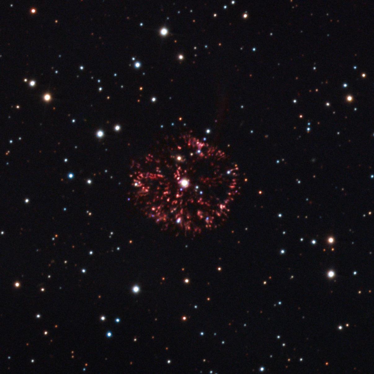 GK Per: Nova of 1901