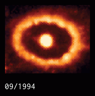 Shocked by Supernova 1987A