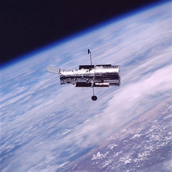 Two New Hubble Quality Telescopes Gifted to NASA
