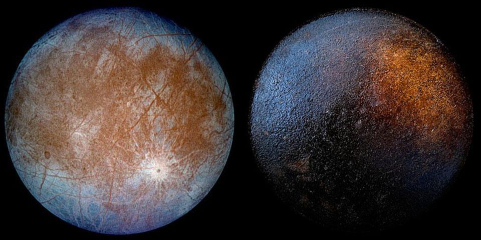 Moon or Frying Pan