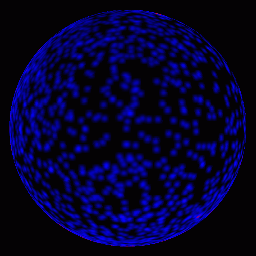 Earth’s Major Telescopes Investigate GRB 130427A
