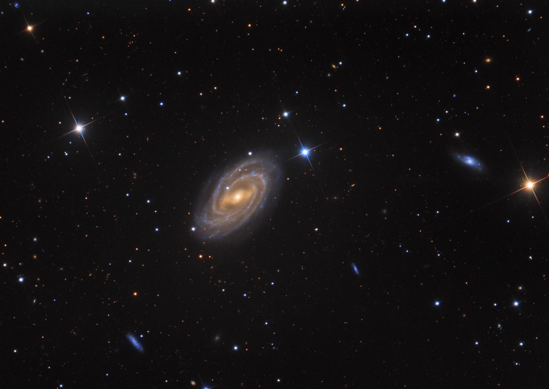 Messier 109