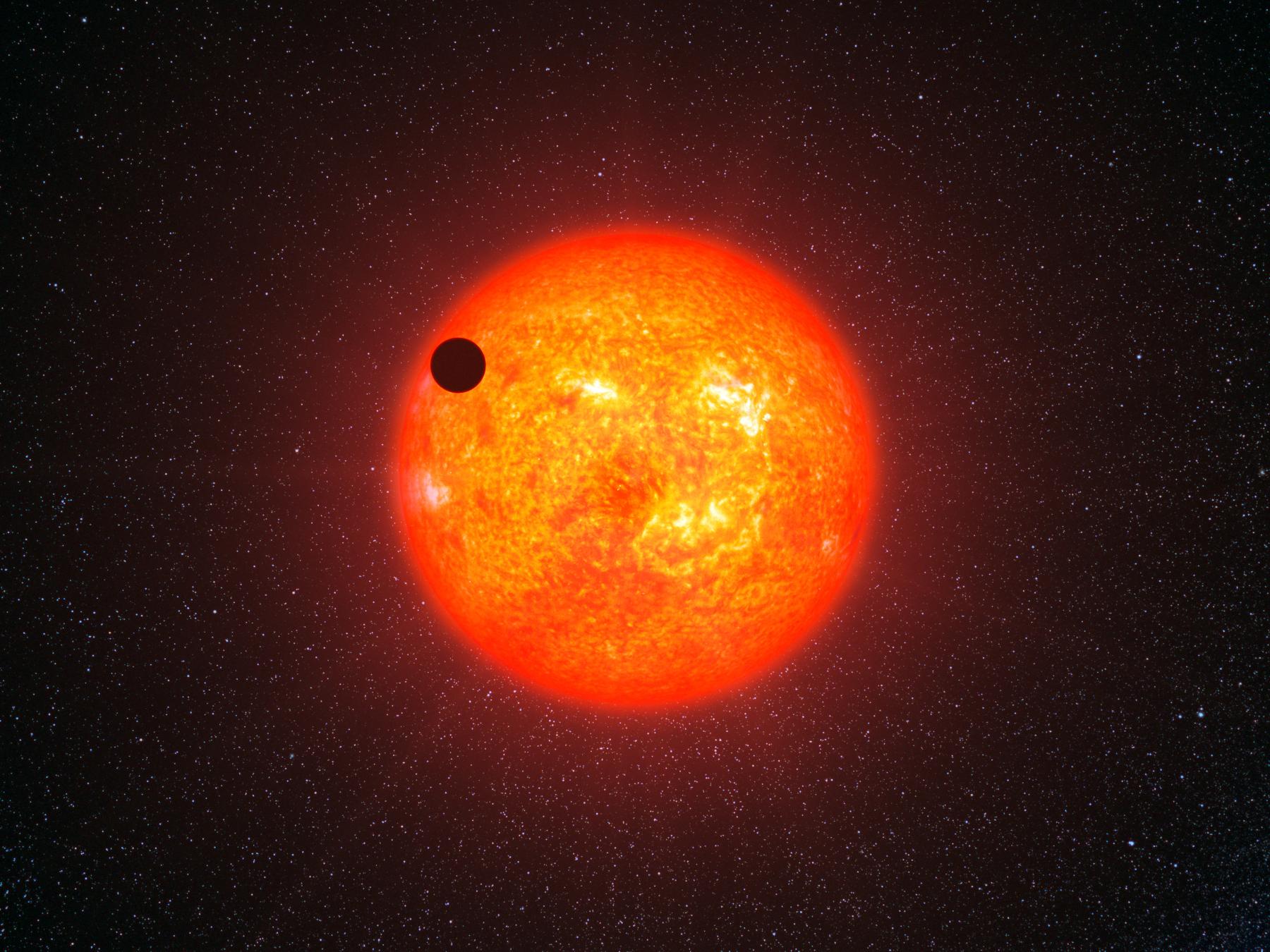 Extrasolar Super Earth Gliese 1214b Might Hold Water