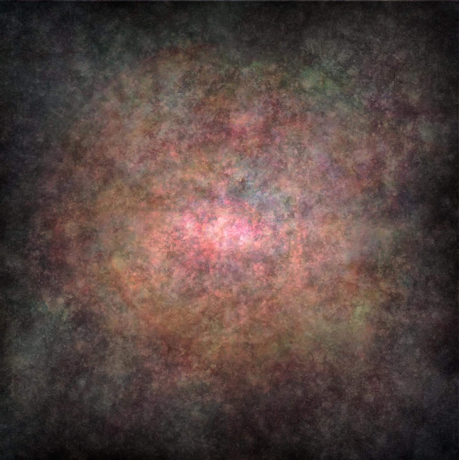 Median Mashup: Hubble’s Top 100
