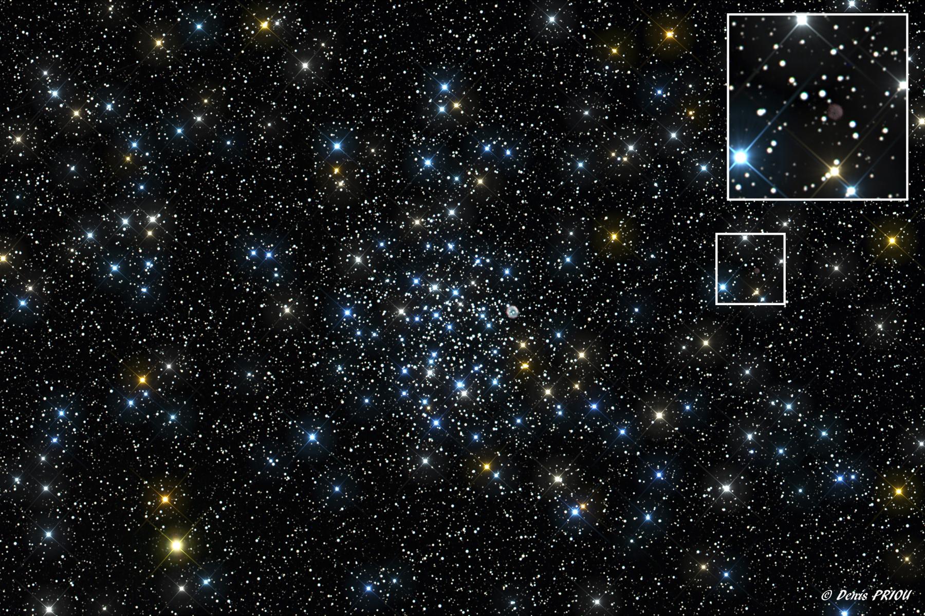 M46 Plus Two