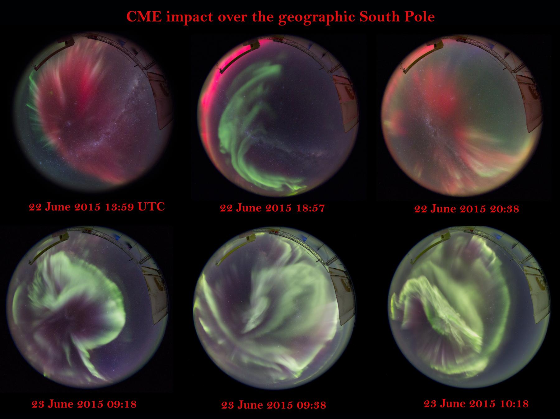 Aurora Australis