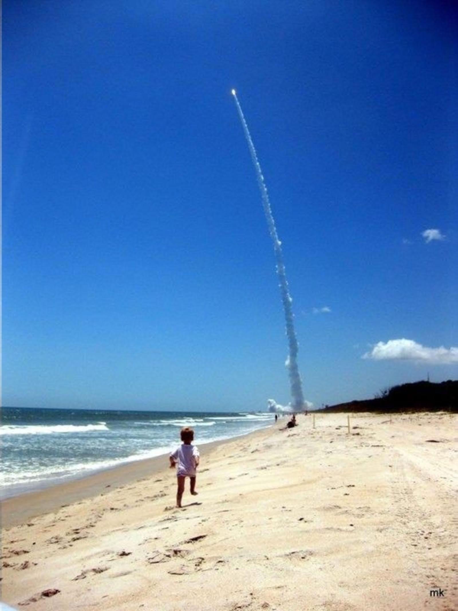 Chasing Juno