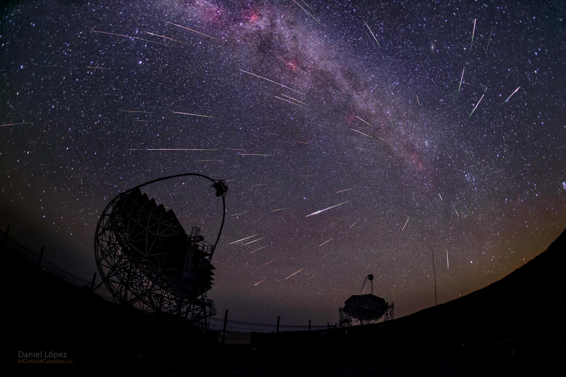 Gamma rays and Comet Dust