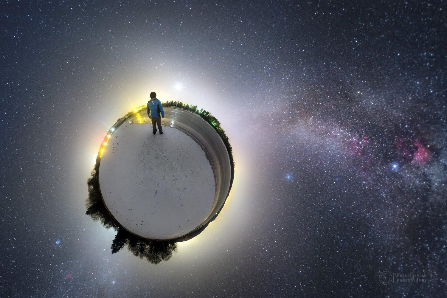 Once Upon a Solstice Eve