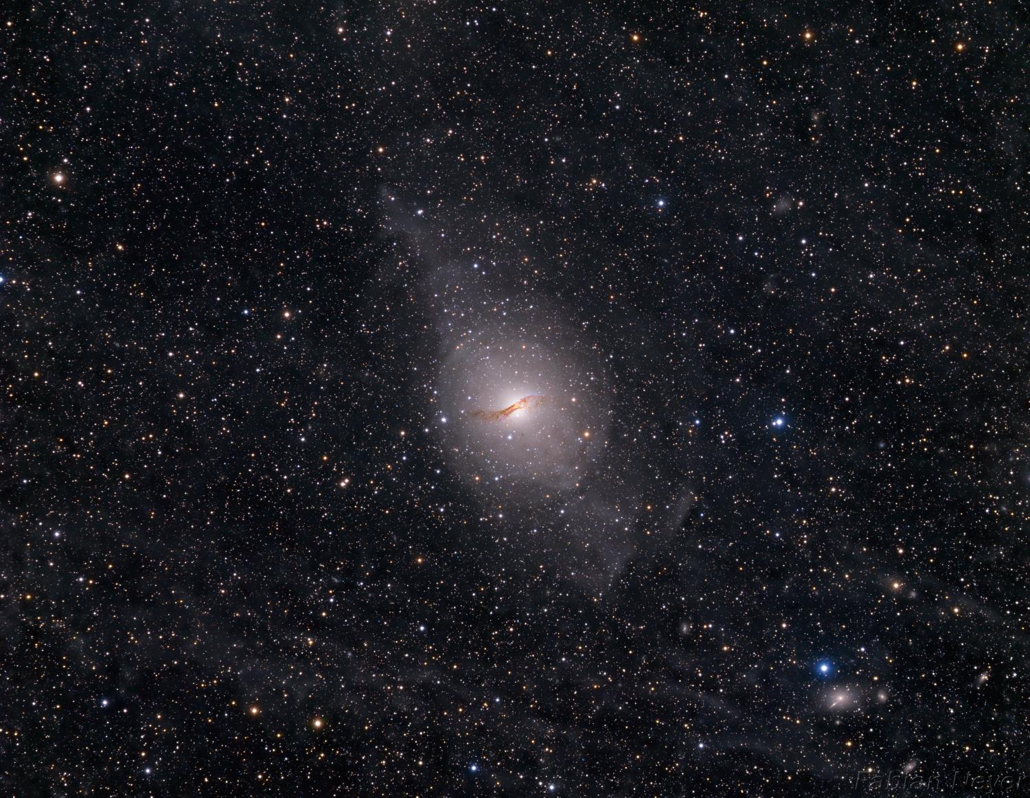 Centaurus A