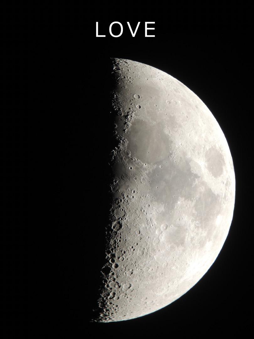 Lunar LOVE