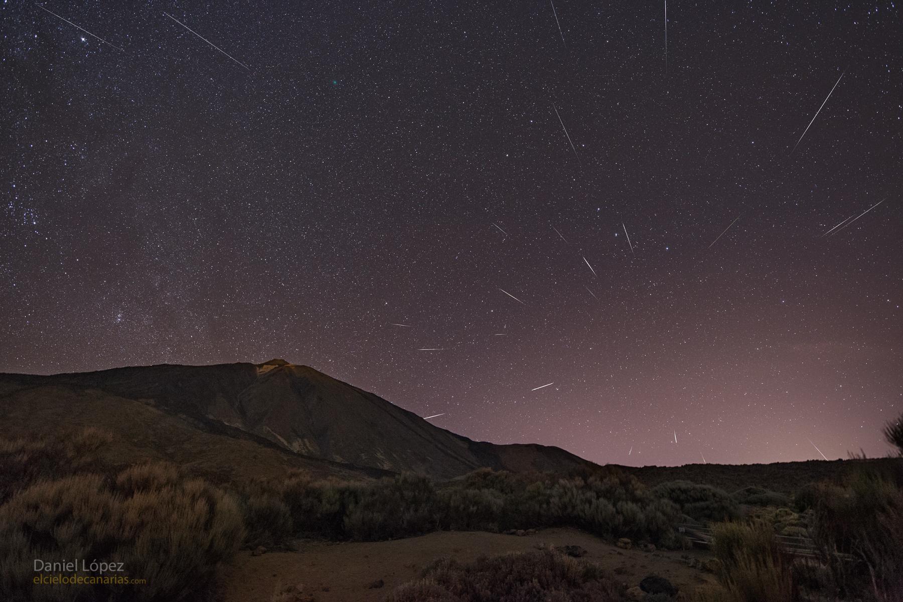 Quadrantids
