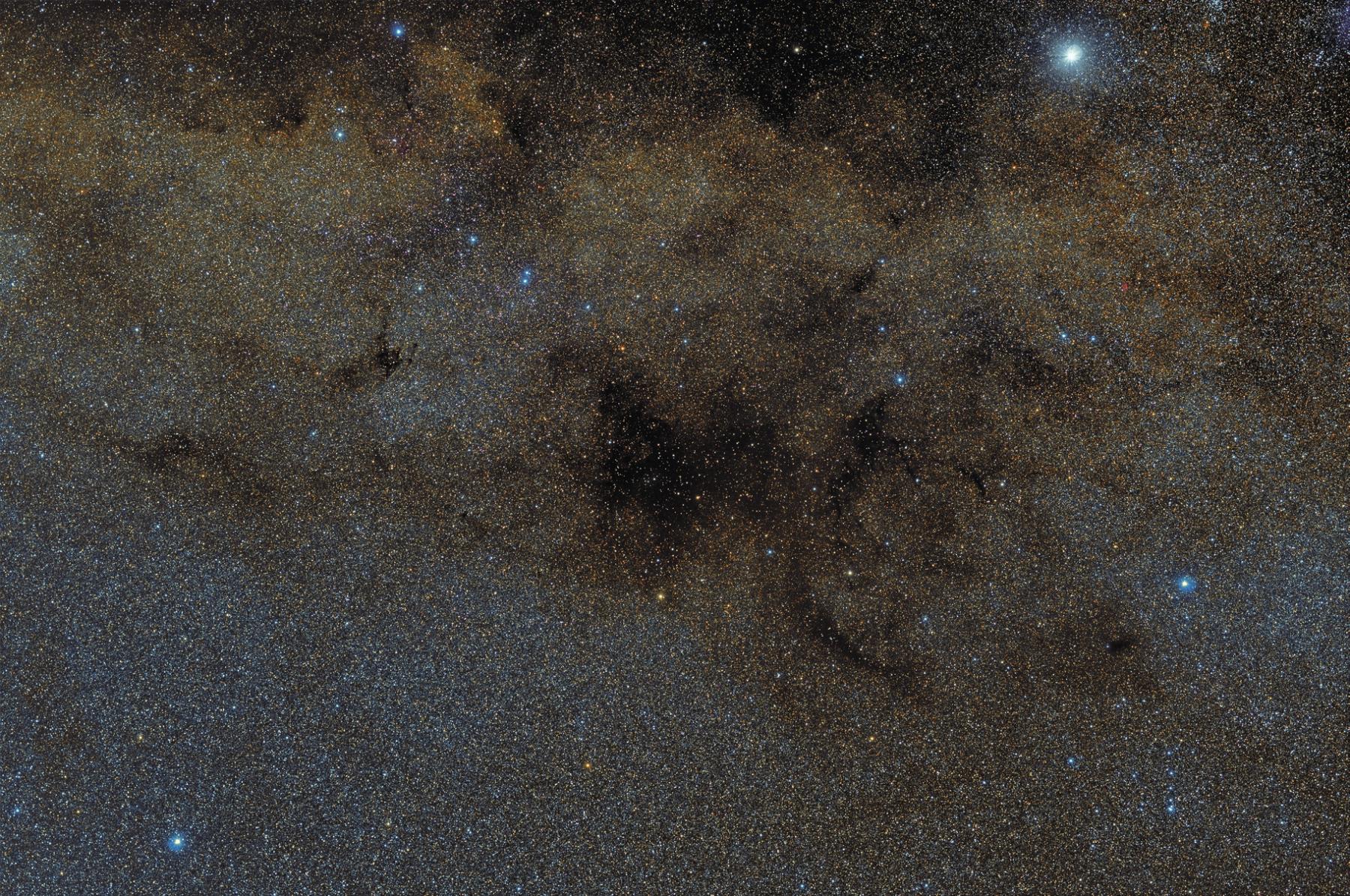 Rigil Kentaurus and Sandqvist 169