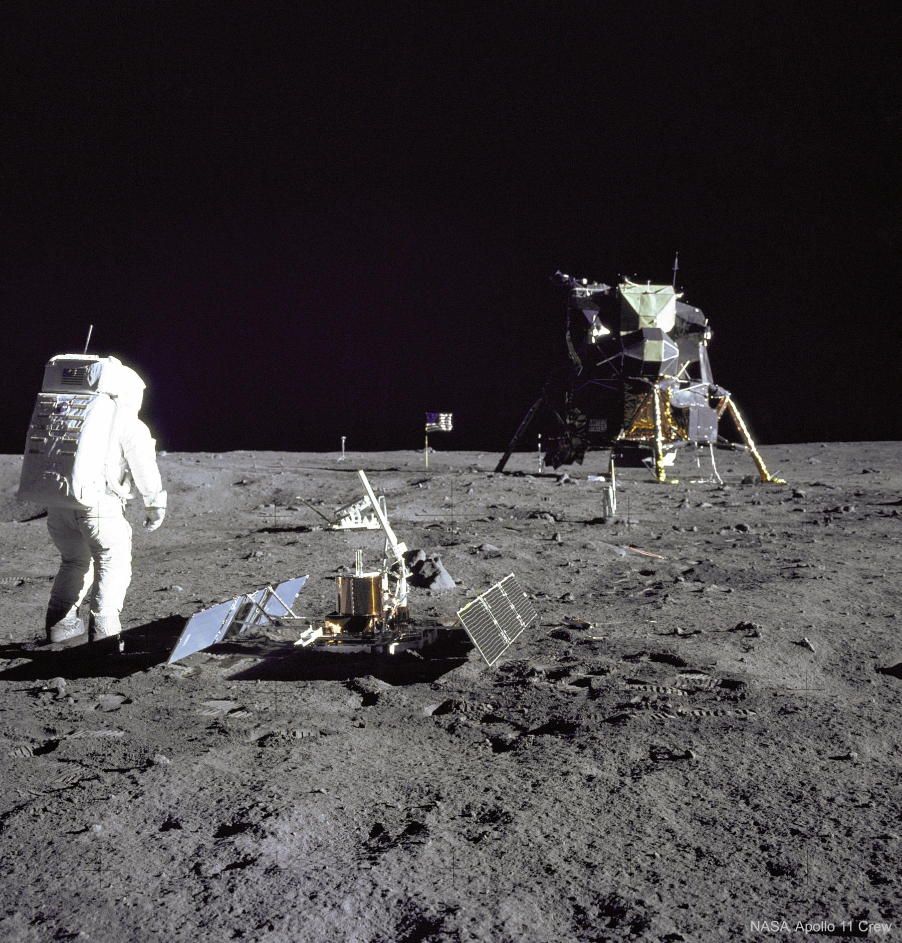 Moonquakes Surprisingly Common