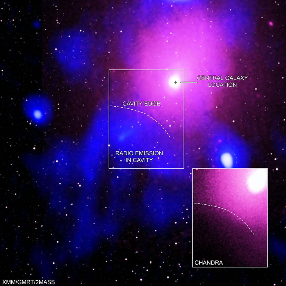 An Extreme Black Hole Outburst