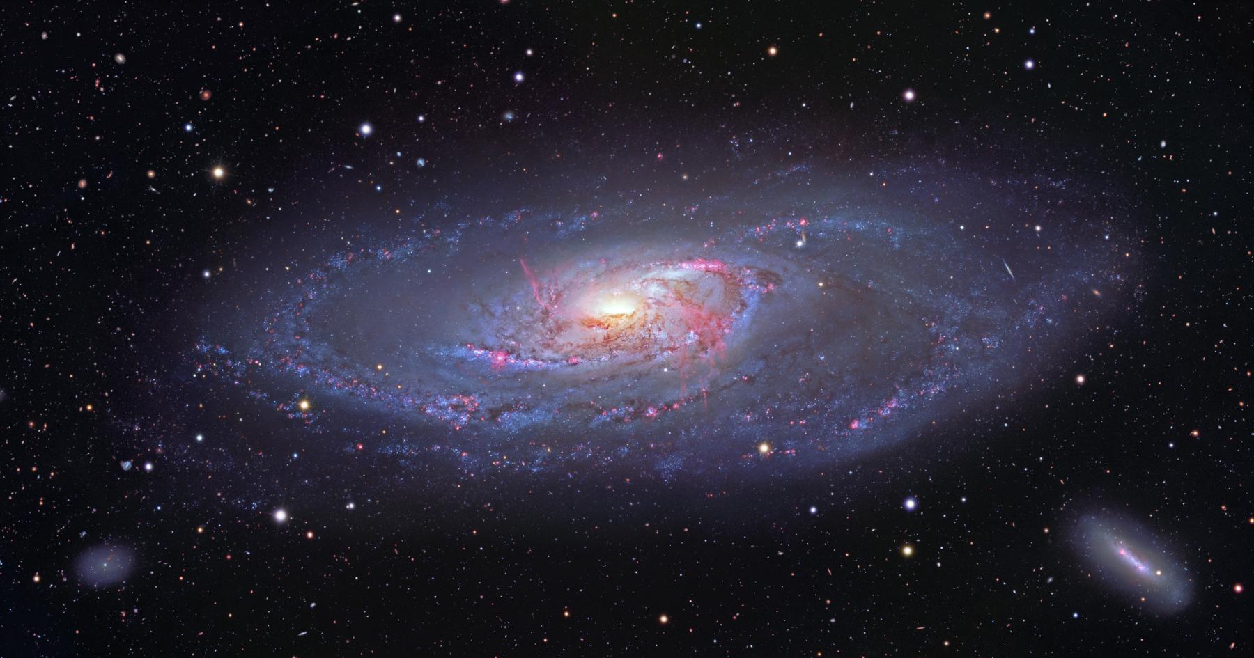 Messier 106