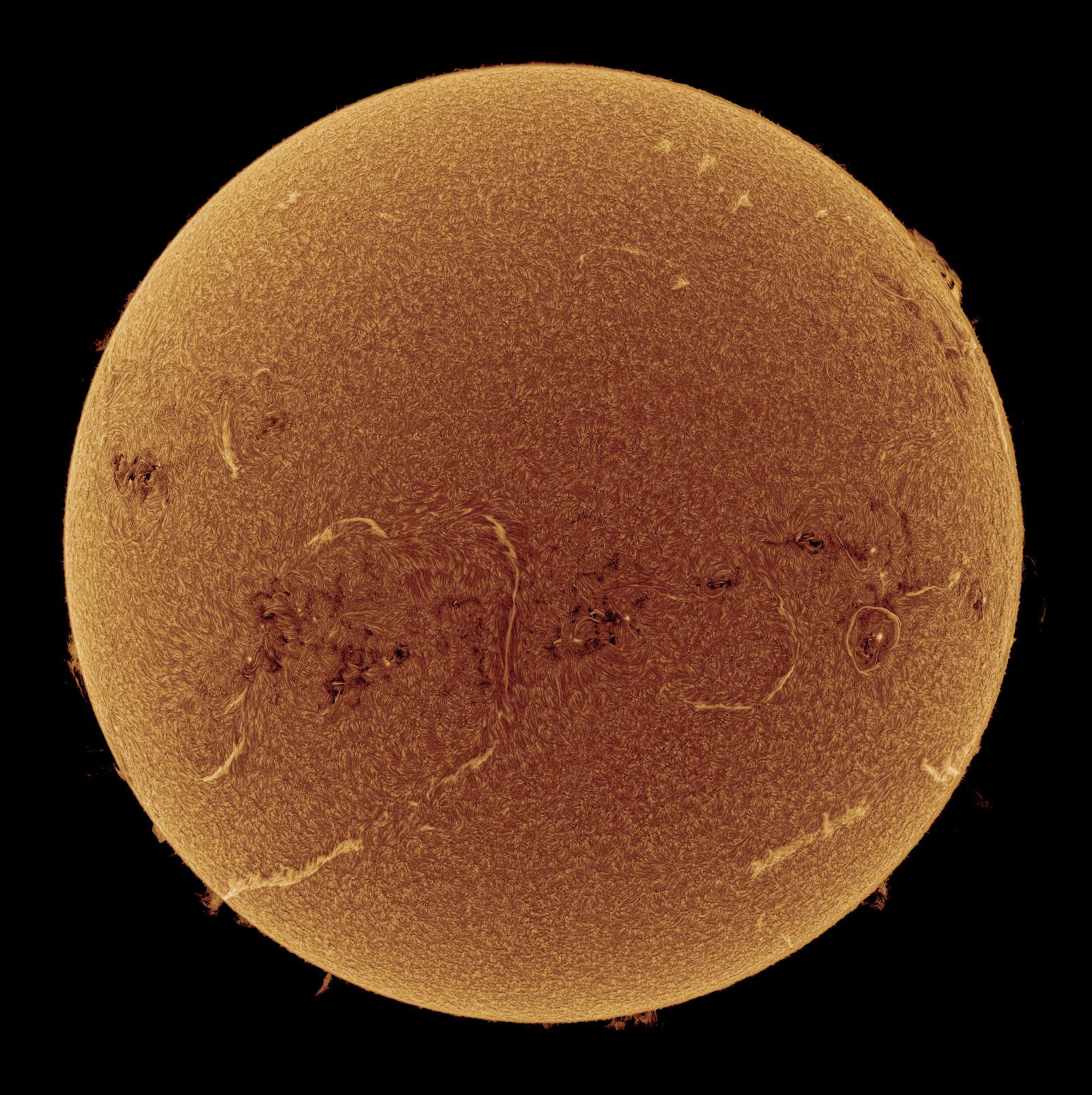 Welcome to Perihelion