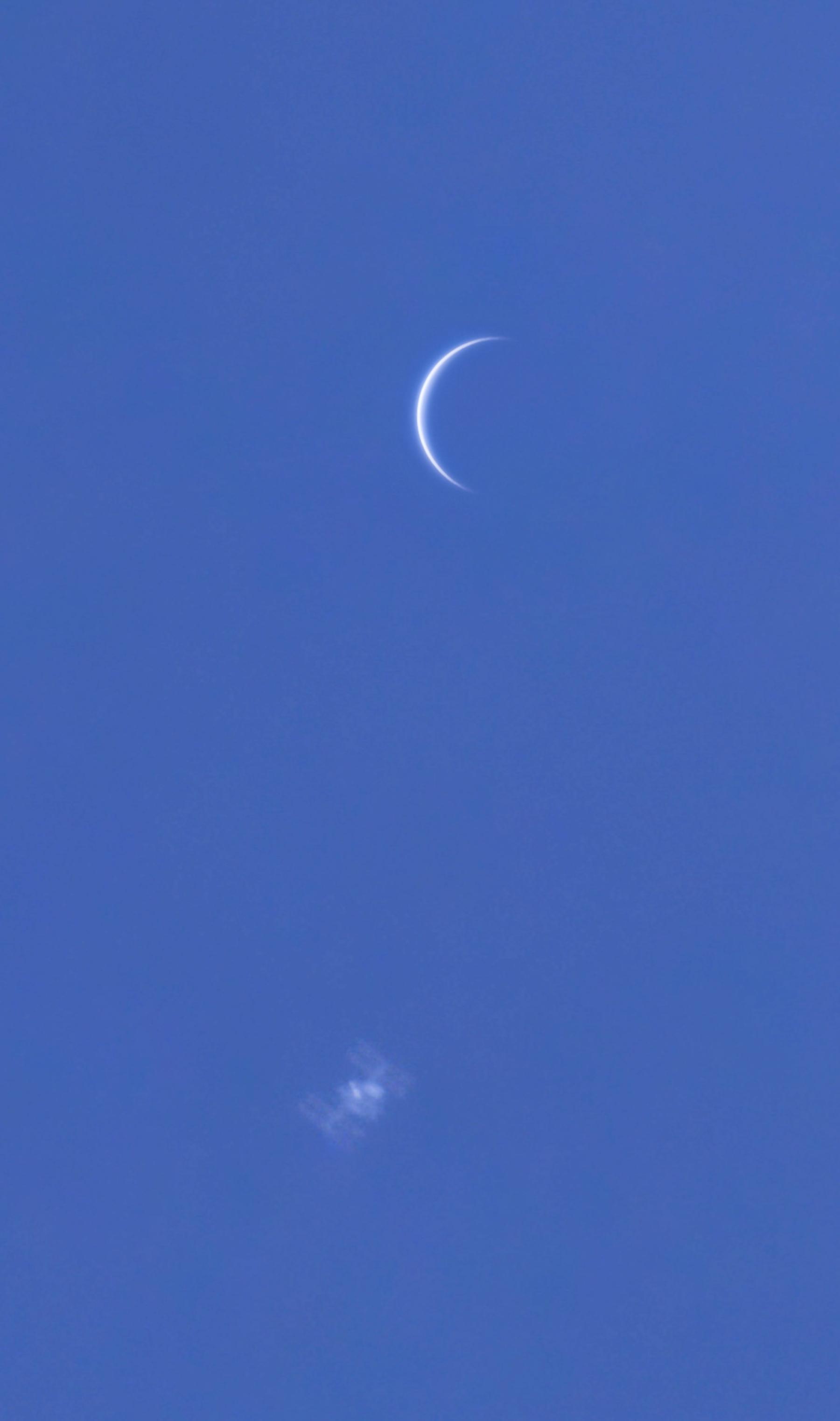 The ISS Meets Venus