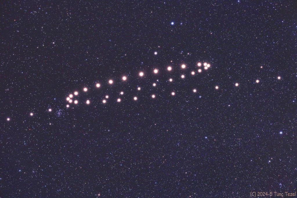 Mars in the Loop