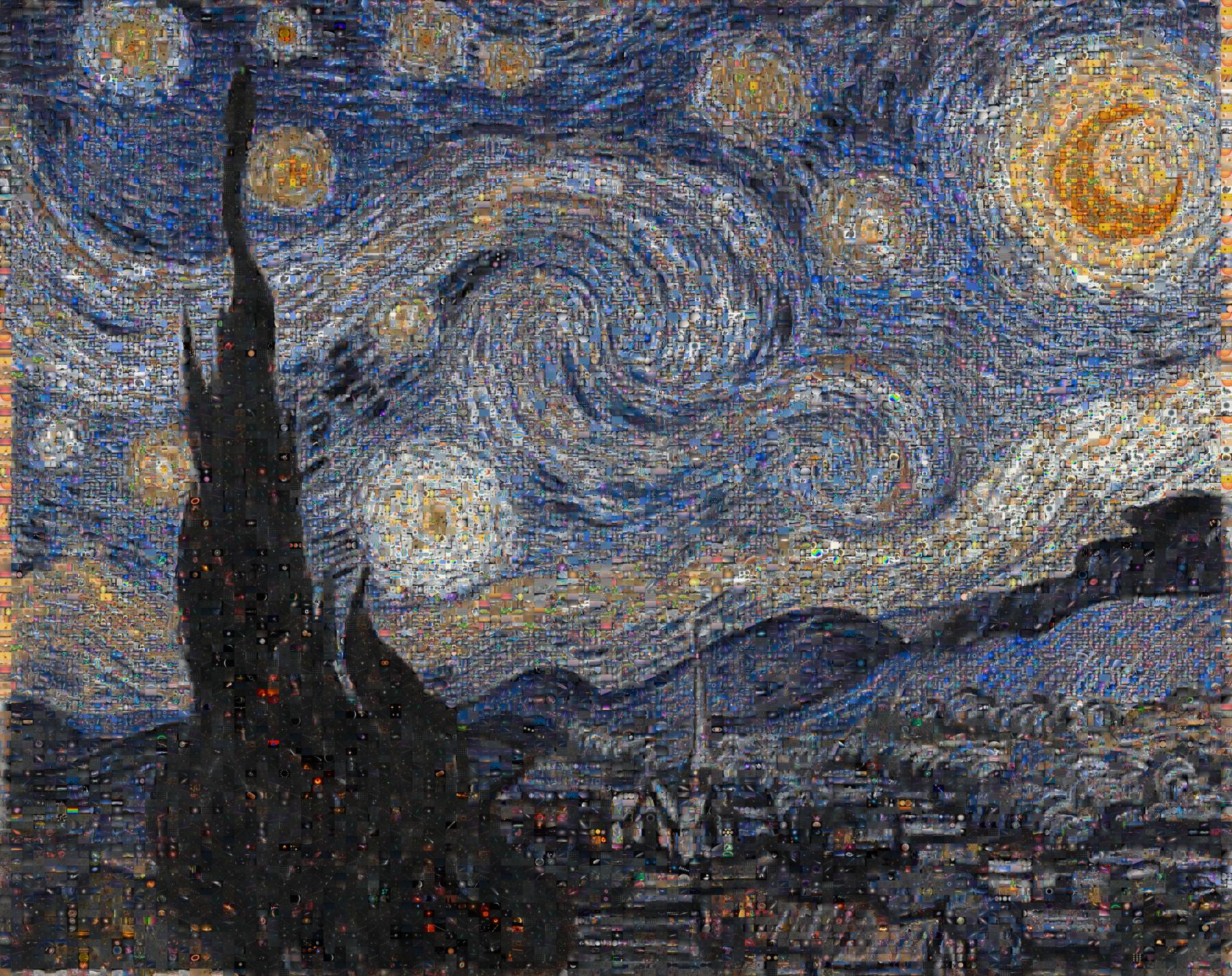 APOD is 30 Years Old Today