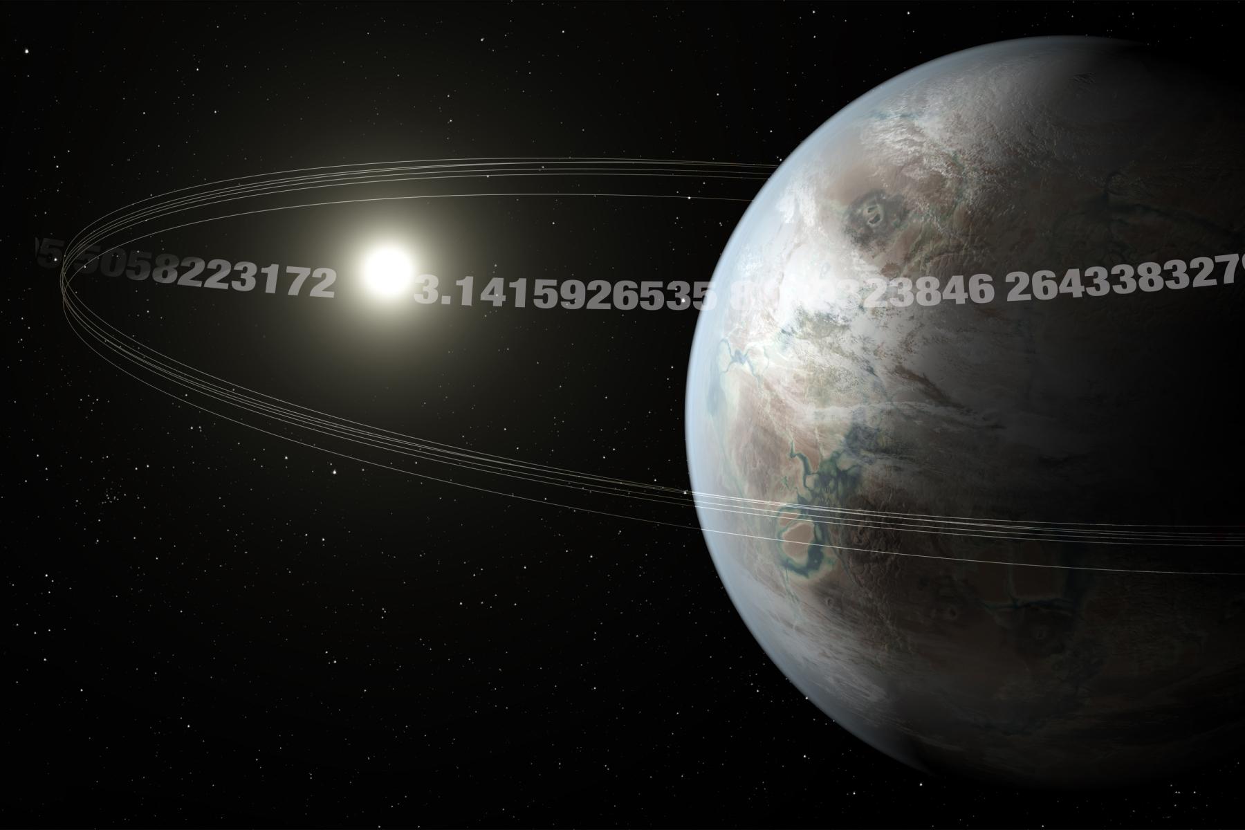 A Year for K2-315b