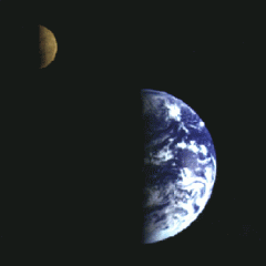 The Earth-Moon System