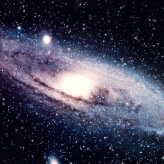 M31: The Andromeda Galaxy