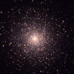 M15: A Great Globular Cluster