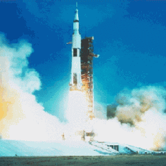 Saturn V: NASA’s Largest Rocket
