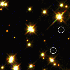 White Dwarfs Cool