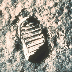 One Small Step