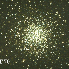 Globular Cluster M5