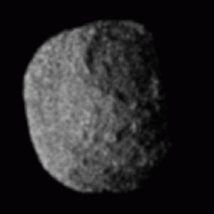 Neptune’s Moon Proteus