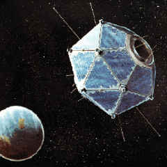 Vela Satellites: The Watchers