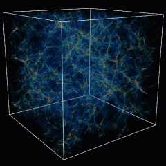Simulating the Universe